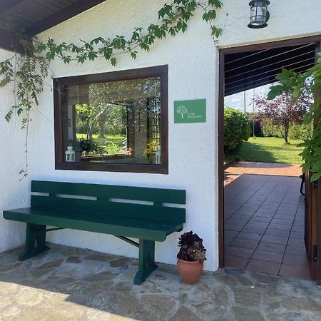 فيلا Casa Benjamin اوفيدو المظهر الخارجي الصورة