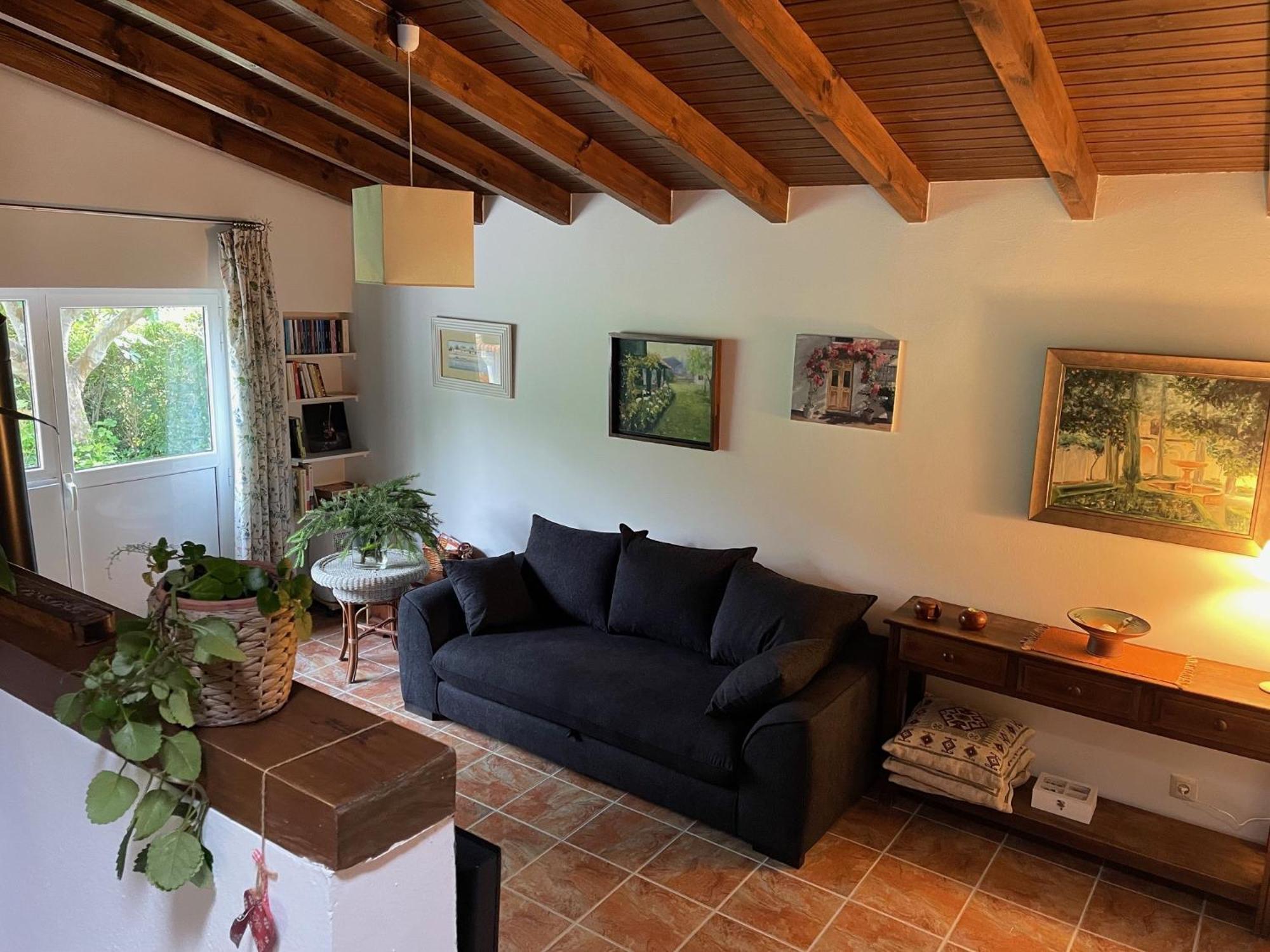 فيلا Casa Benjamin اوفيدو المظهر الخارجي الصورة