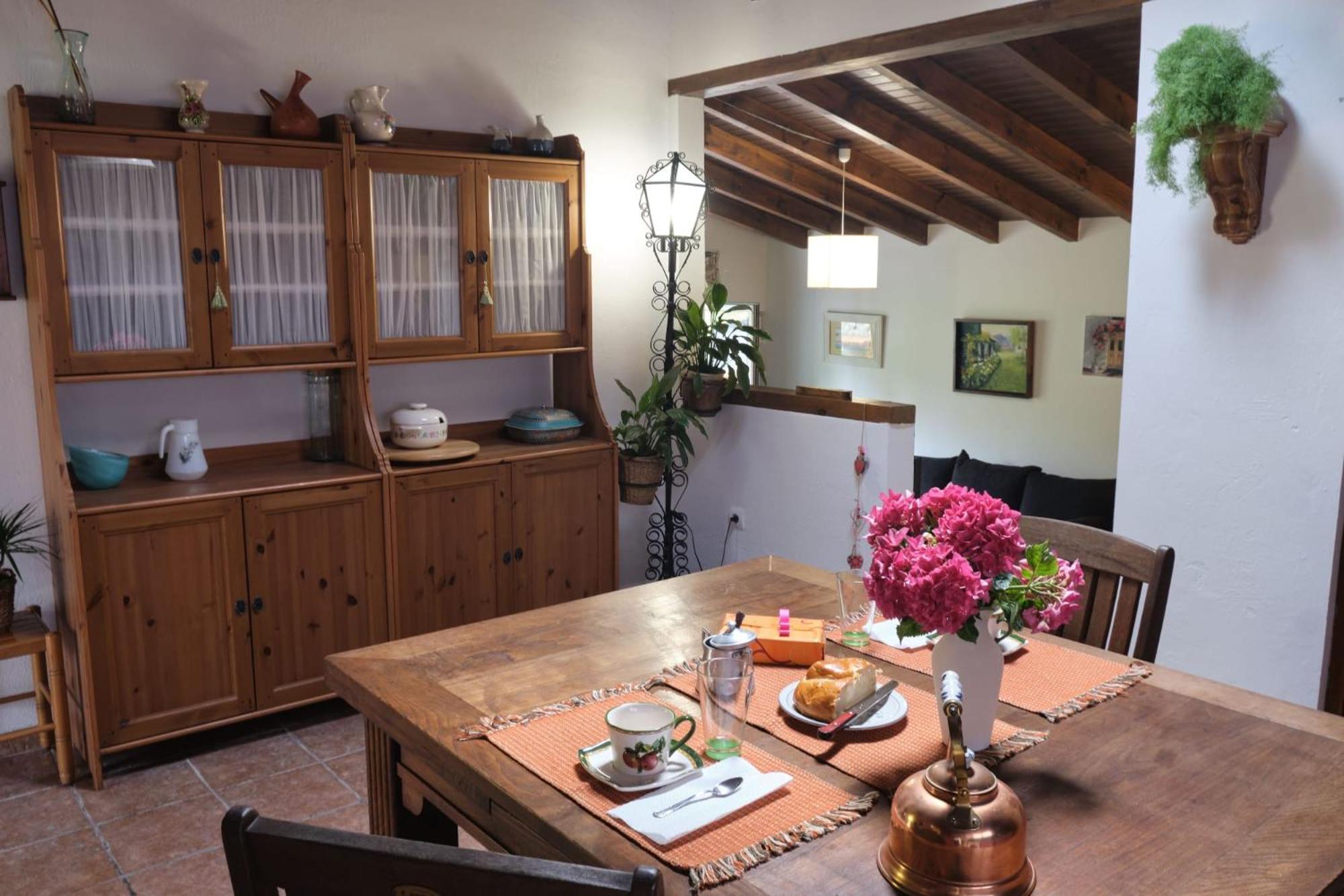 فيلا Casa Benjamin اوفيدو المظهر الخارجي الصورة