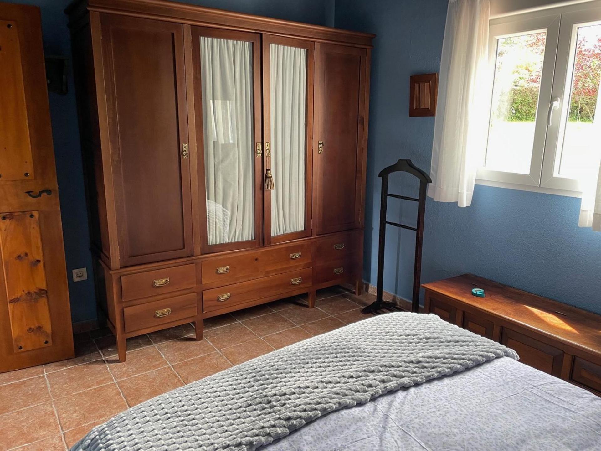 فيلا Casa Benjamin اوفيدو المظهر الخارجي الصورة