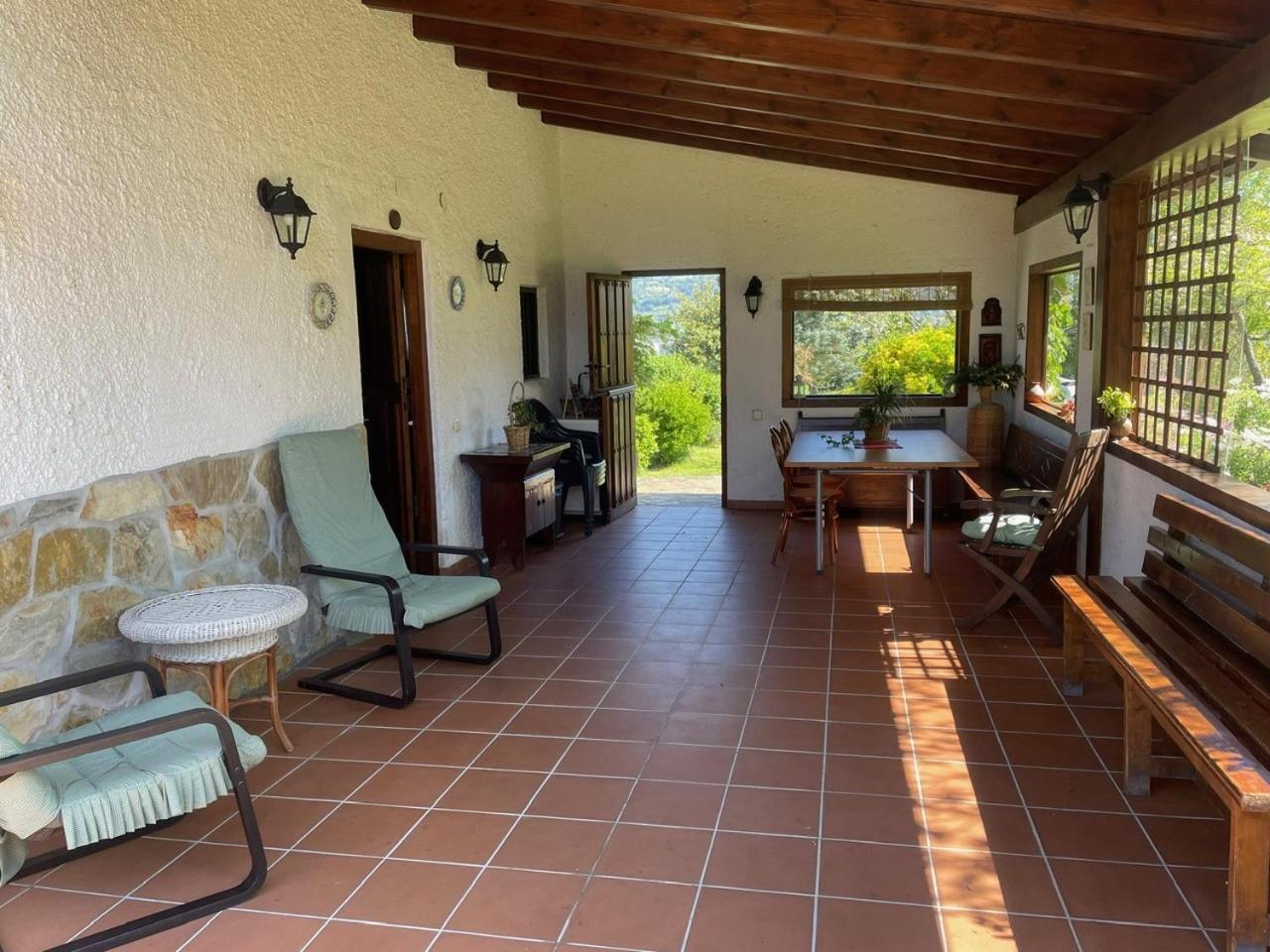 فيلا Casa Benjamin اوفيدو المظهر الخارجي الصورة