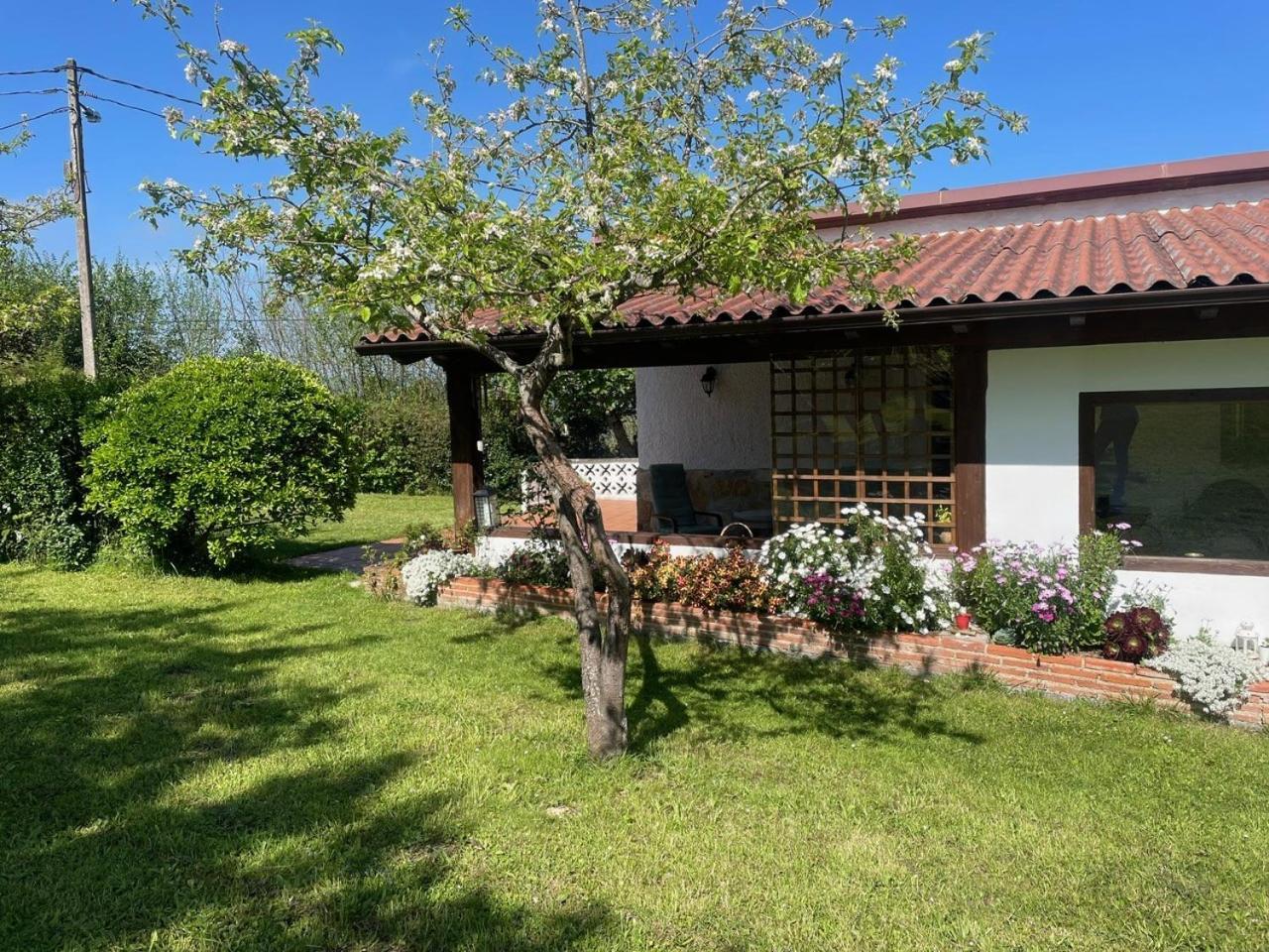 فيلا Casa Benjamin اوفيدو المظهر الخارجي الصورة