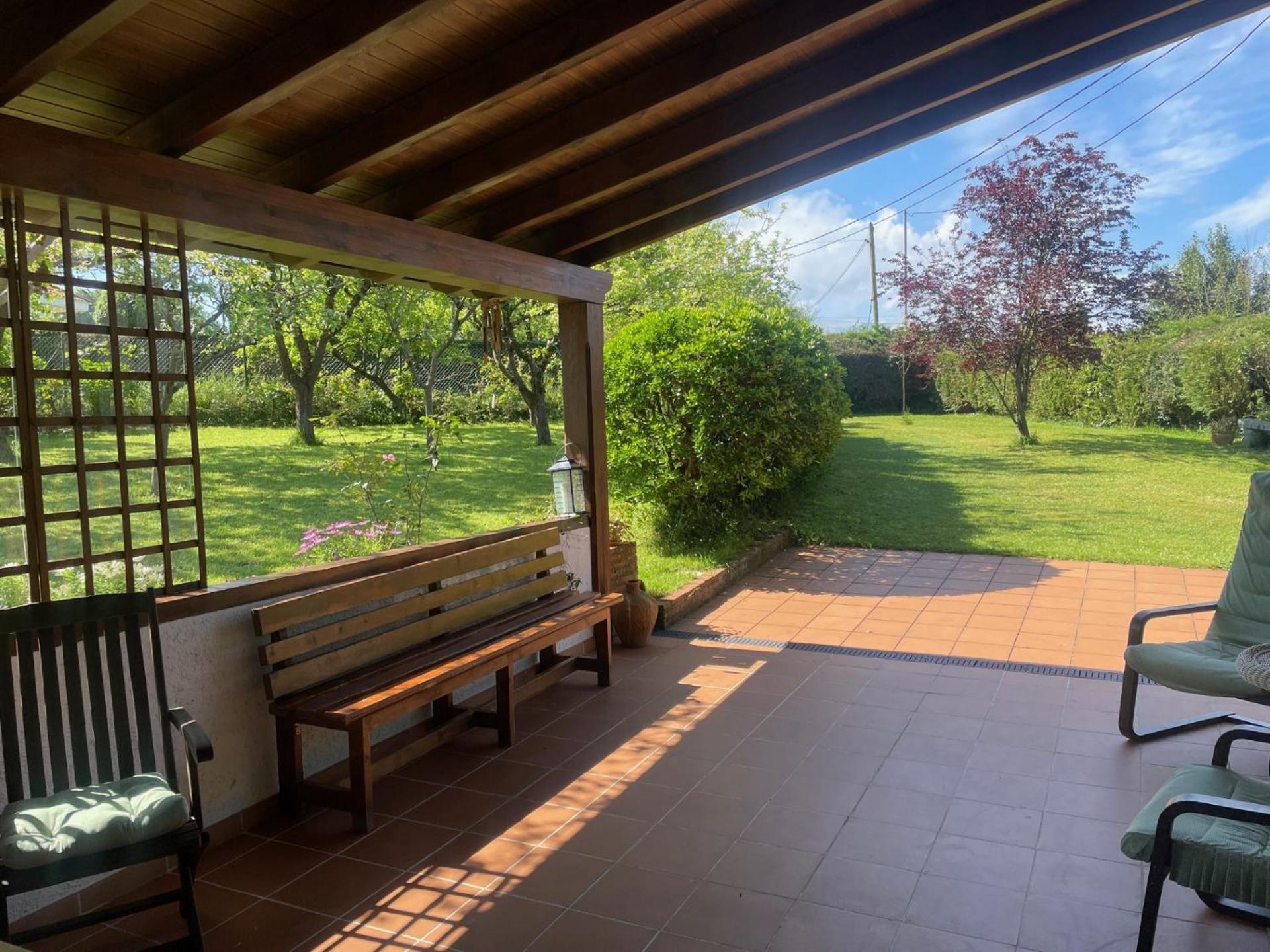 فيلا Casa Benjamin اوفيدو المظهر الخارجي الصورة