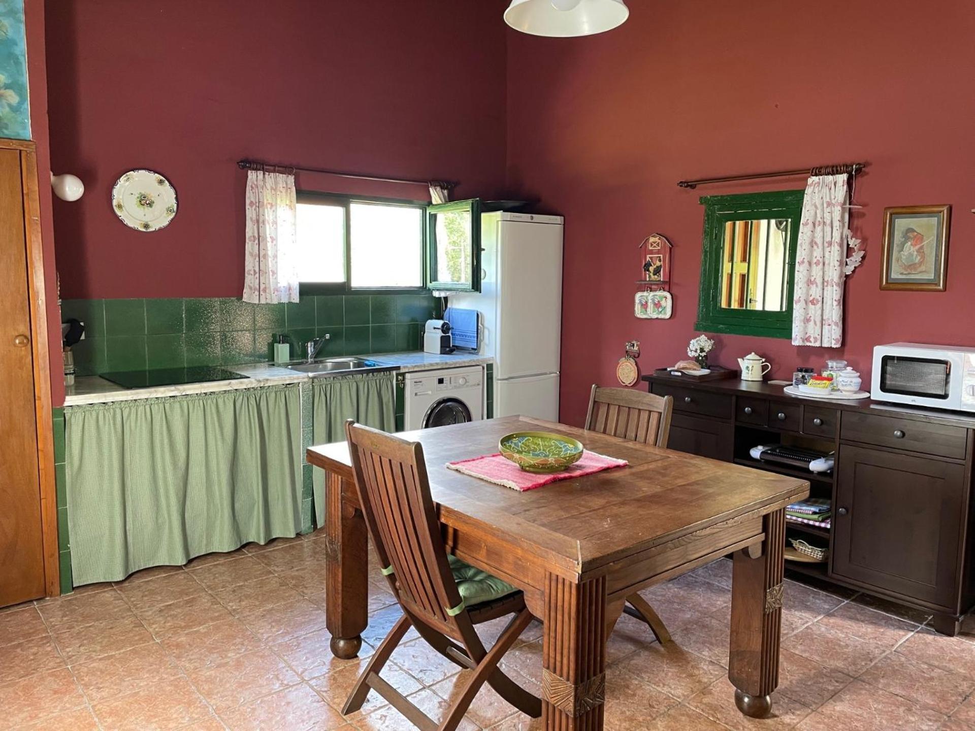 فيلا Casa Benjamin اوفيدو المظهر الخارجي الصورة
