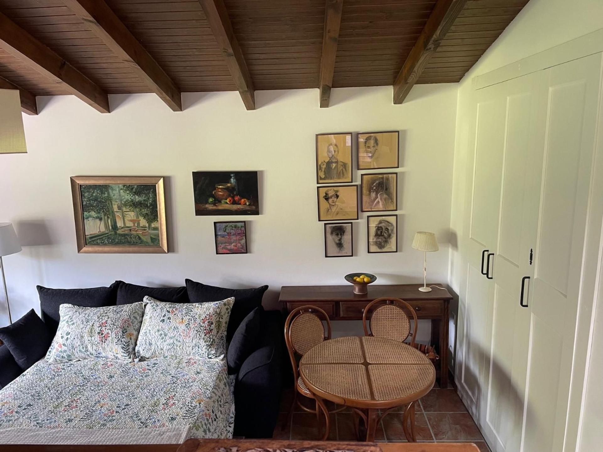فيلا Casa Benjamin اوفيدو المظهر الخارجي الصورة