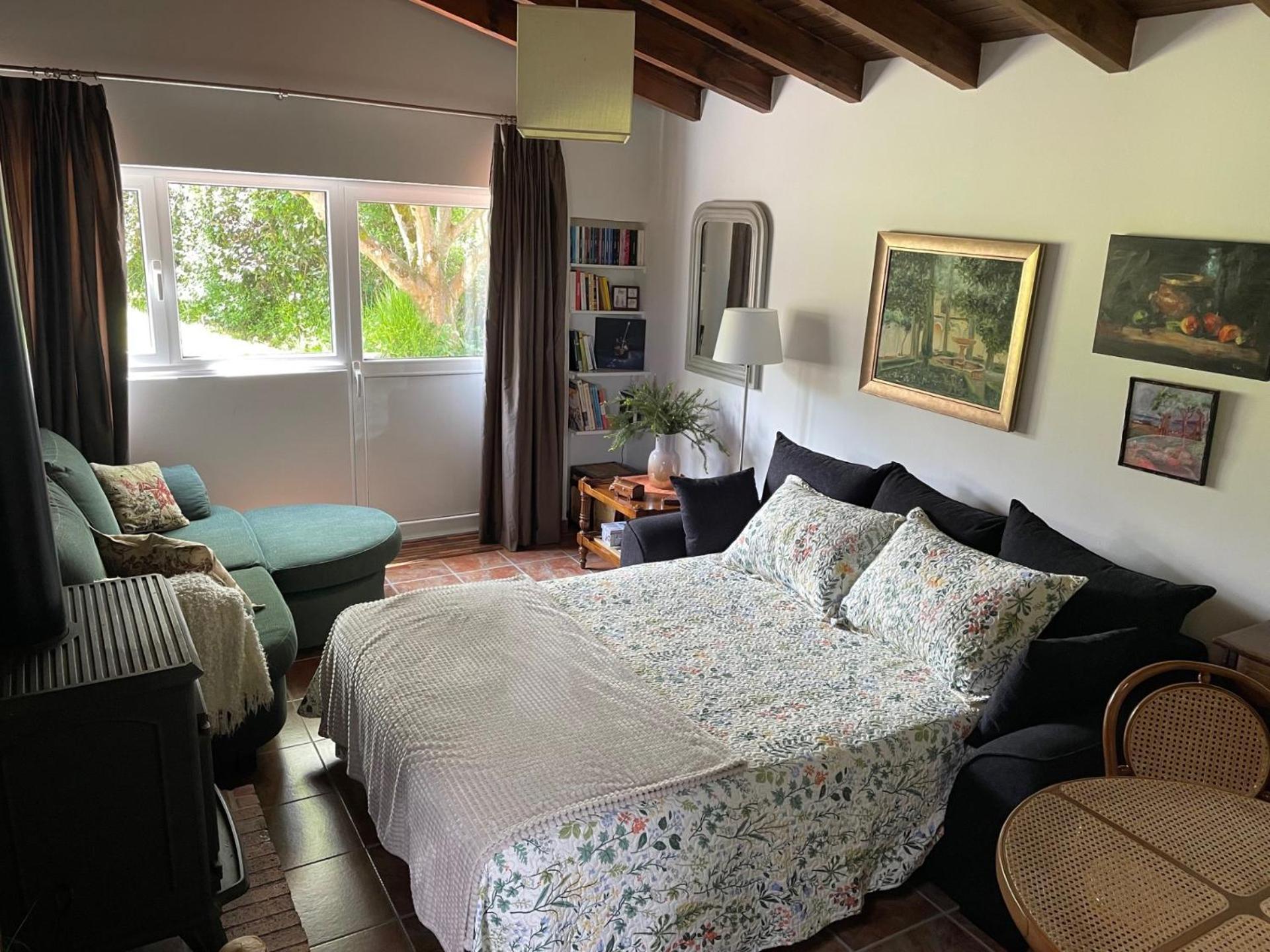 فيلا Casa Benjamin اوفيدو المظهر الخارجي الصورة