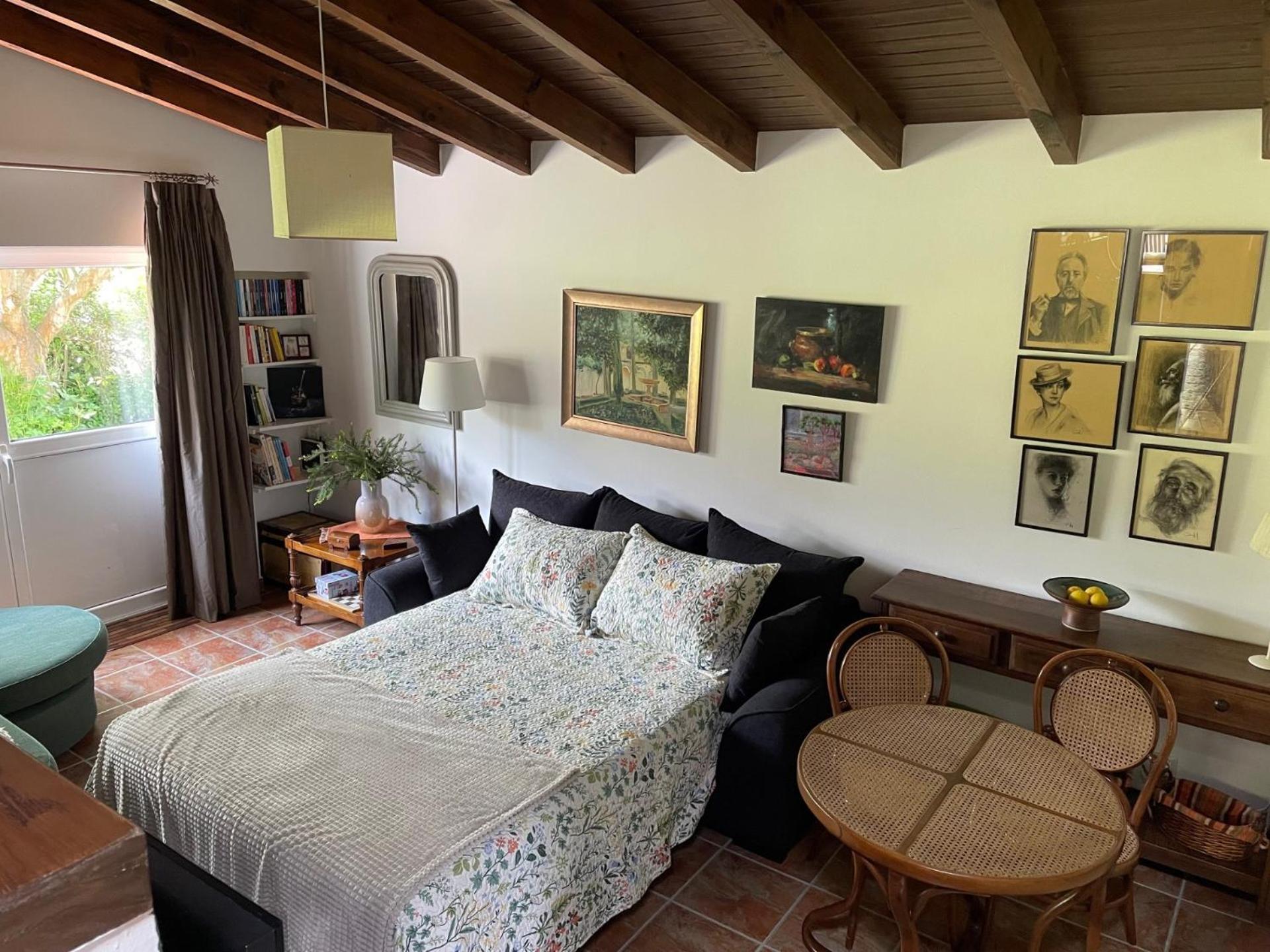 فيلا Casa Benjamin اوفيدو المظهر الخارجي الصورة