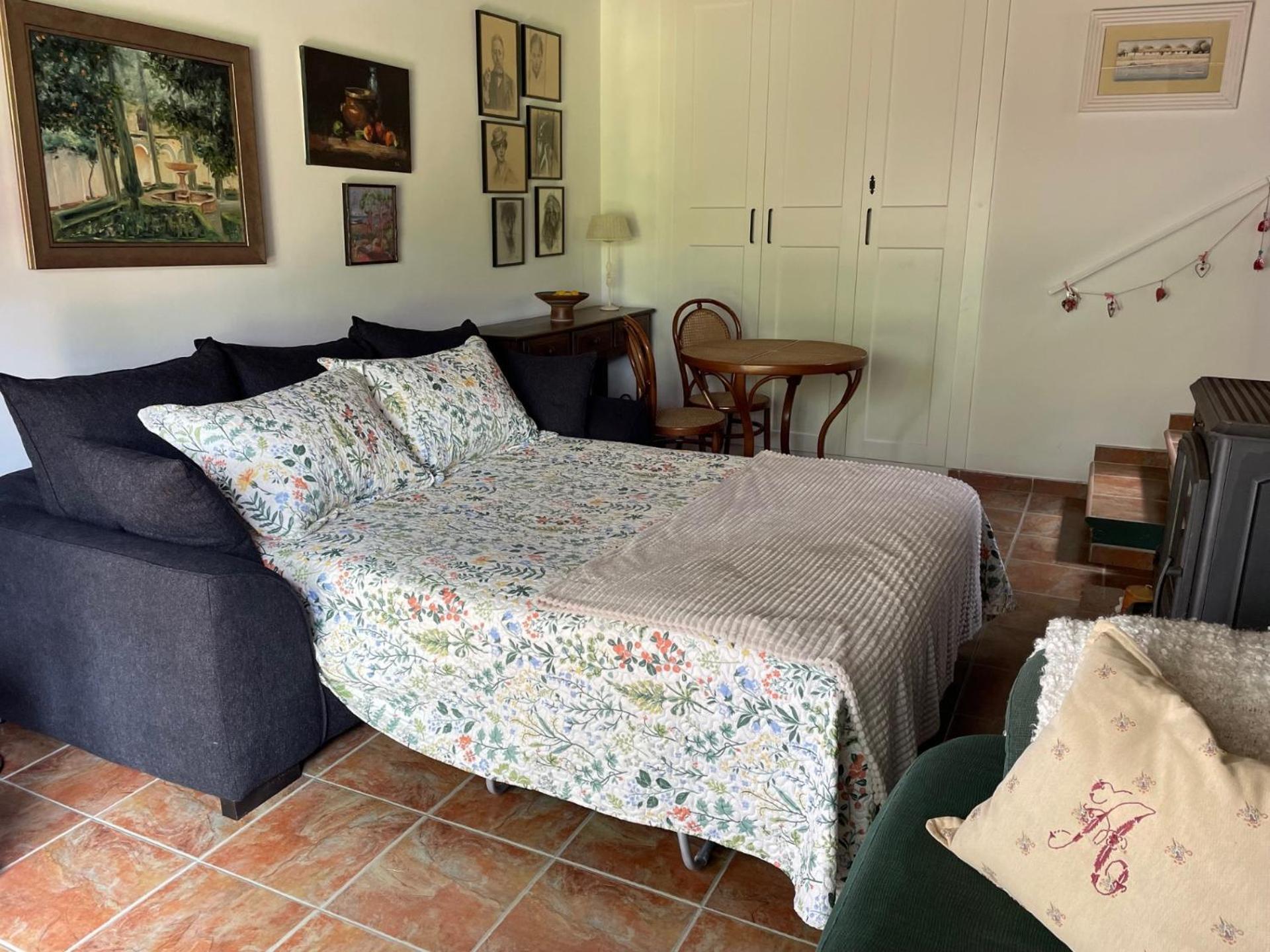 فيلا Casa Benjamin اوفيدو المظهر الخارجي الصورة